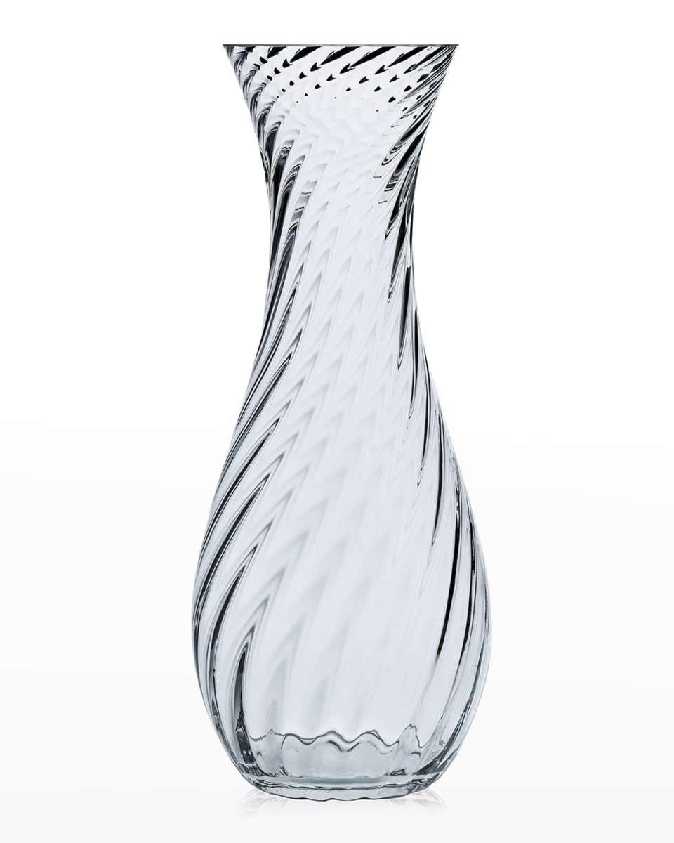 Quinn Optic Clear Carafe