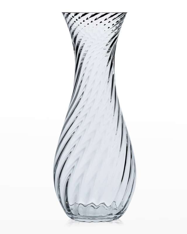 Quinn Optic Clear Carafe
