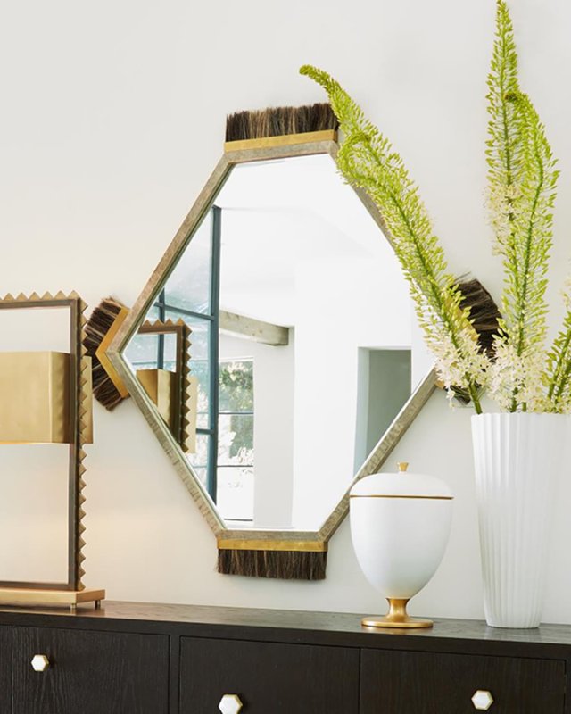 Harrington Mirror