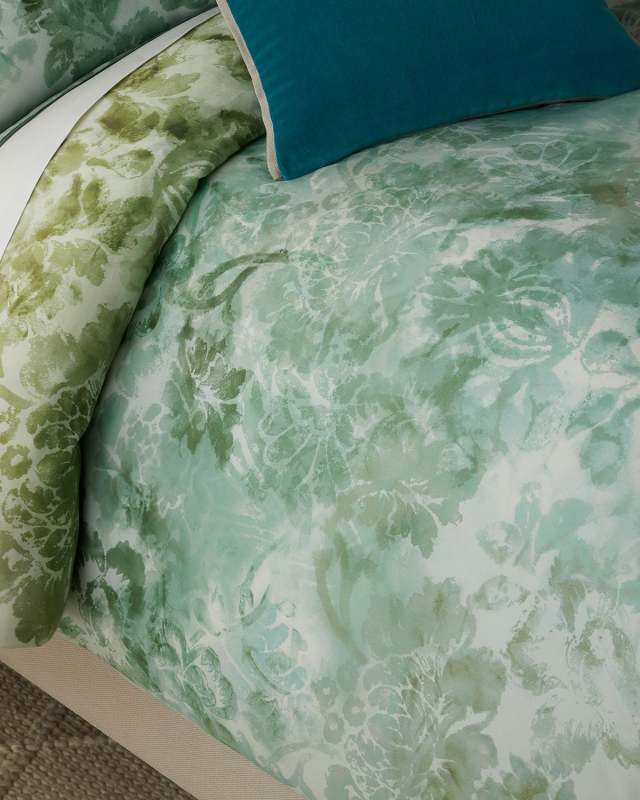 Tarbana Damask Duvet,
