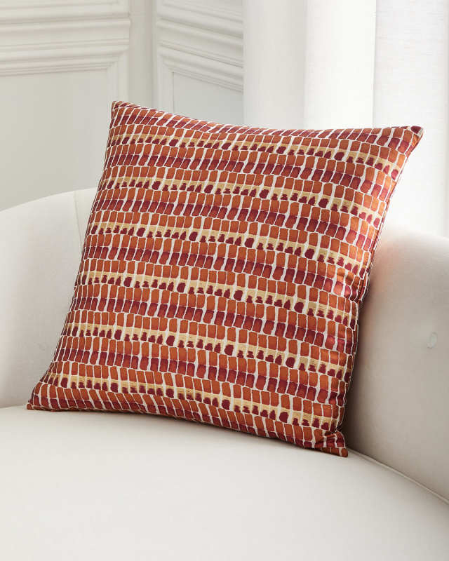 Shauntay Decorative Pillow