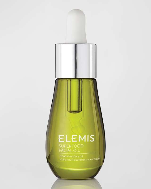 Superfood Facial Oil, 0.5 oz./ 15 mL