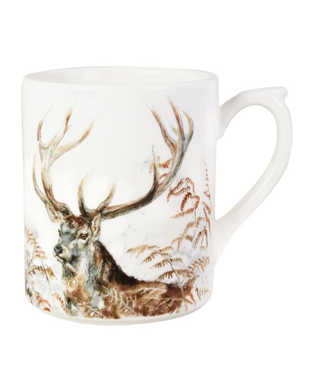 Solonge Mug