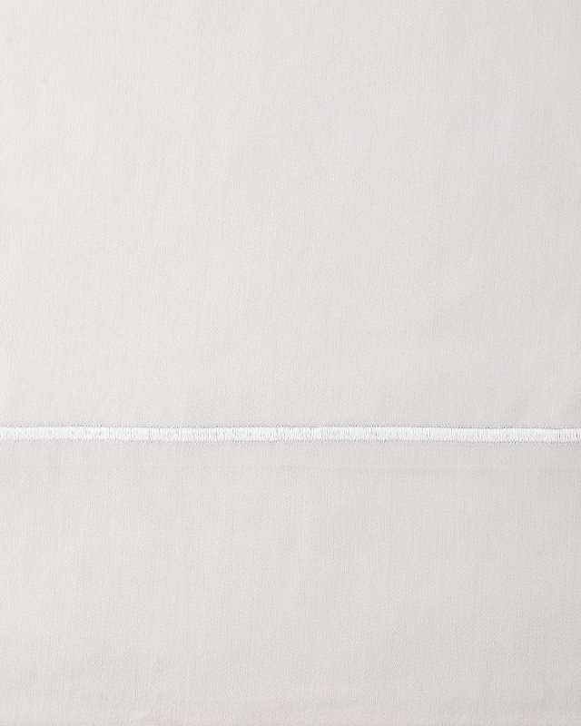 Silk Indulgence King Flat Sheet
