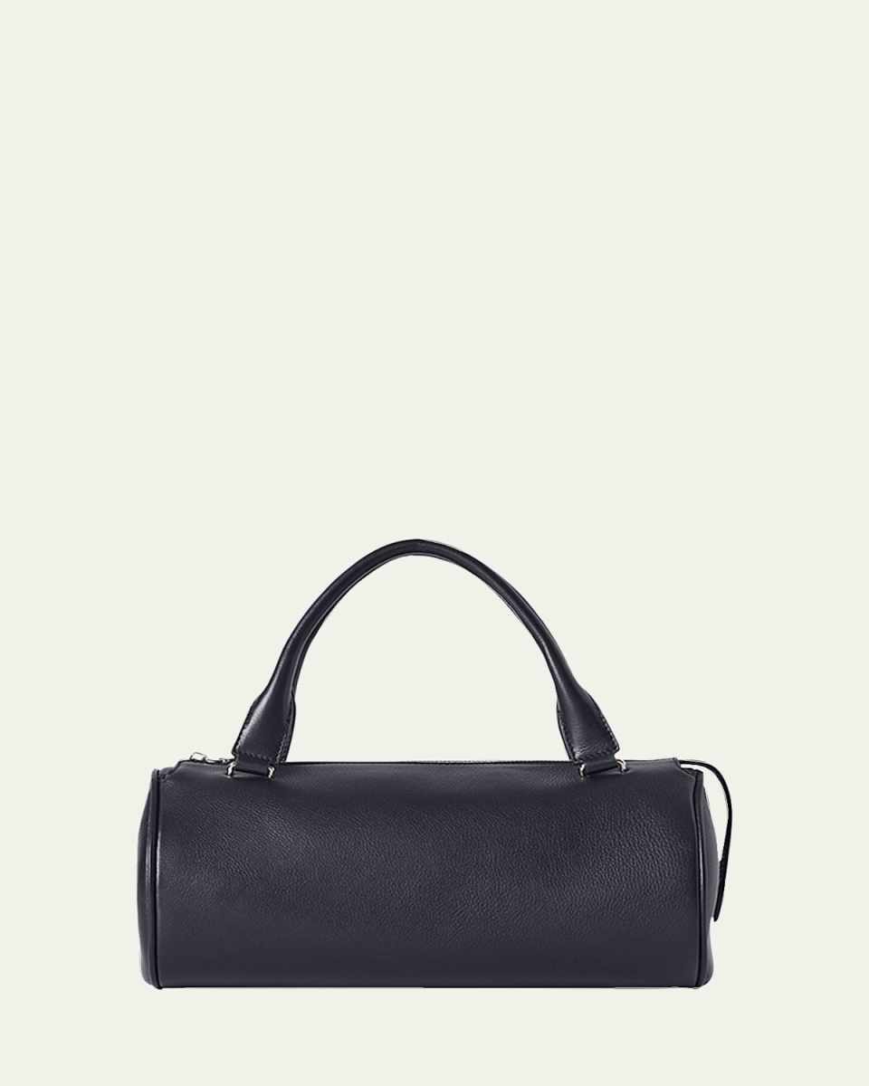 Edith in Small Saddle Leather