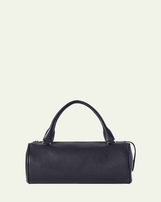 Edith in Small Saddle Leather