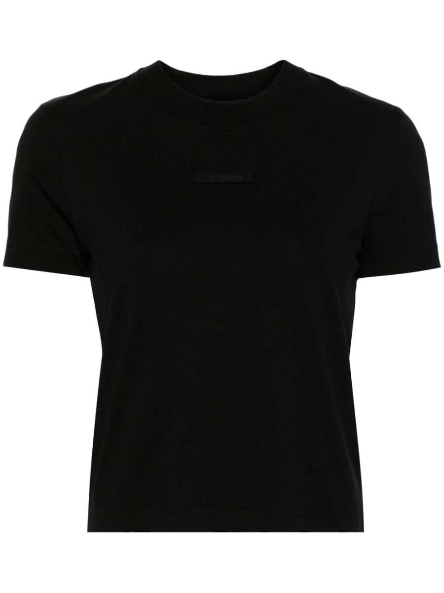 Le T-shirt Gros Grain top