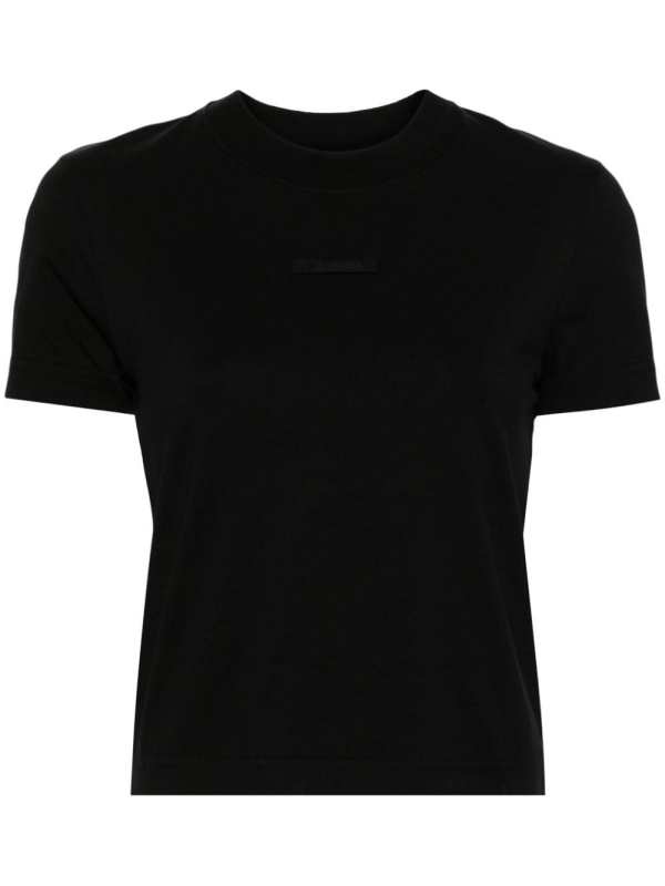 Le T-shirt Gros Grain top