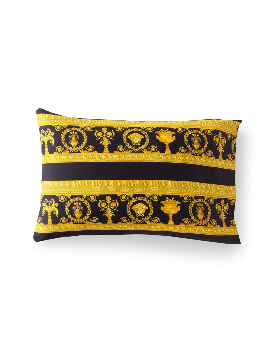 Barocco Pillowcase Pair, KING CASE