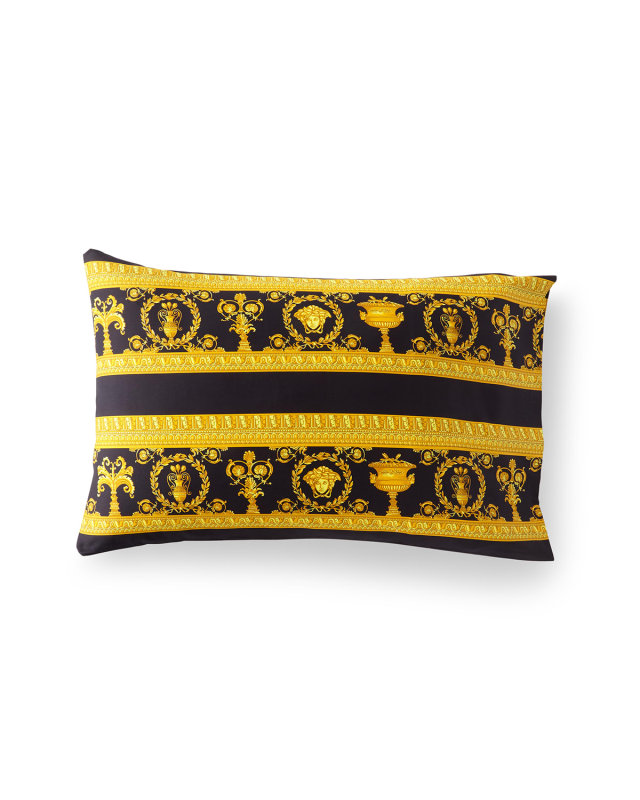 Barocco Pillowcase Pair, KING CASE