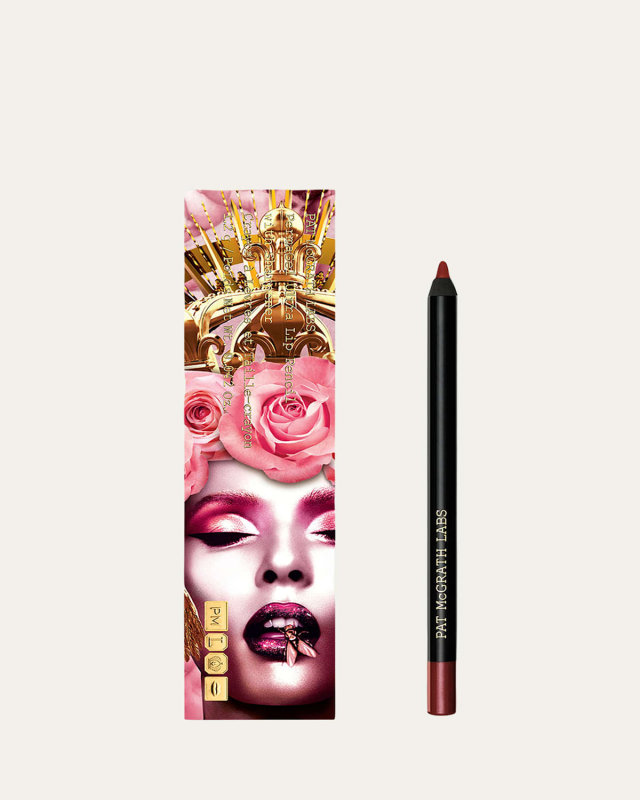 PermaGel Ultra Lip Pencil - Divine Rose