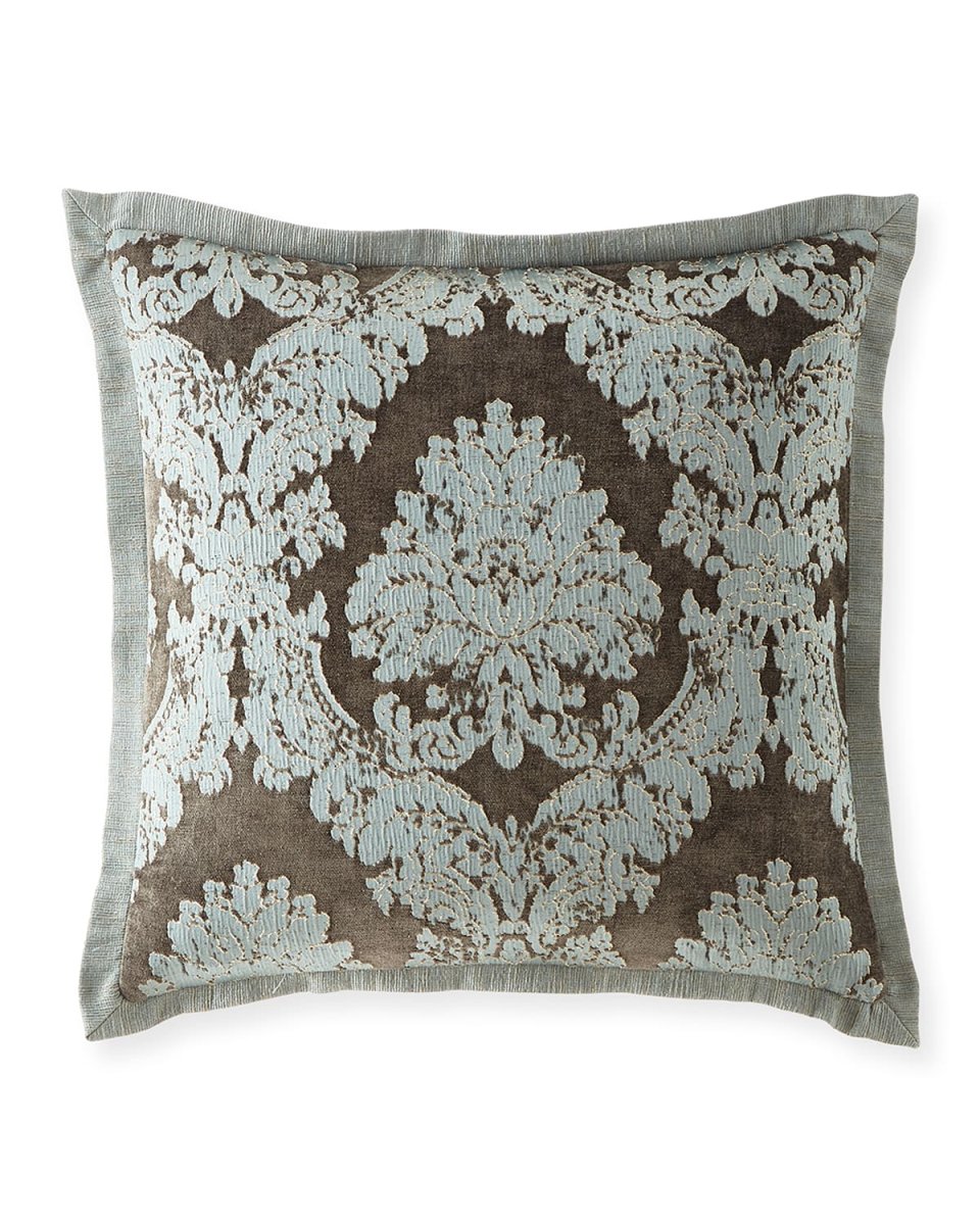 Radiance Pillow, 20"Sq.