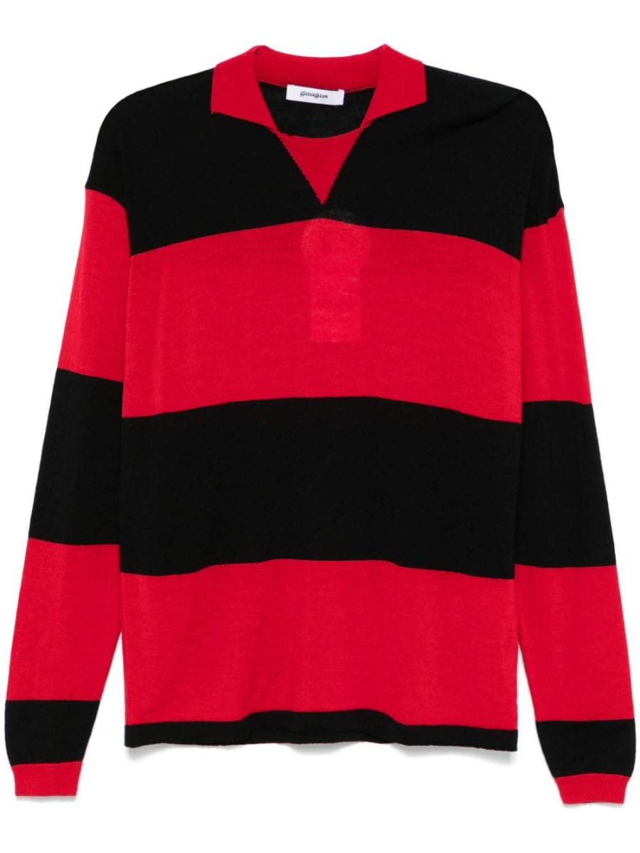 Jess polo shirt