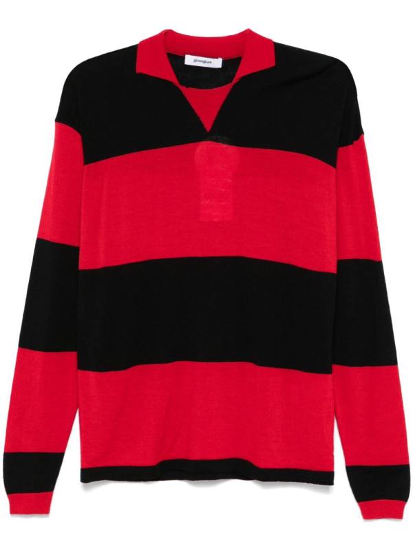 Jess polo shirt
