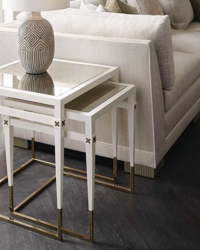 Better Together Nesting Tables