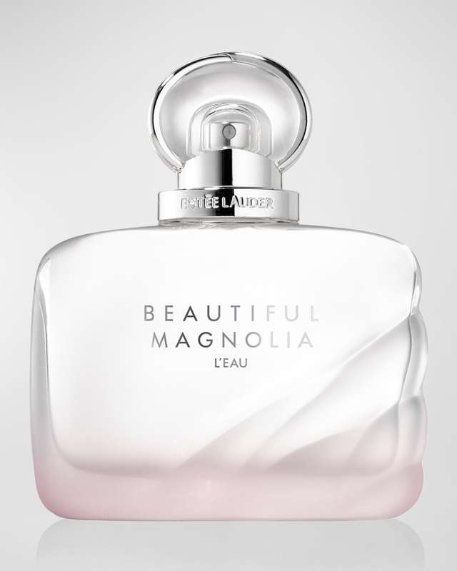 Beautiful Magnolia L'Eau Eau de Toilette Spray,