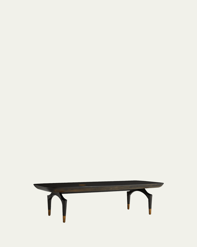 Wagner Cocktail Table