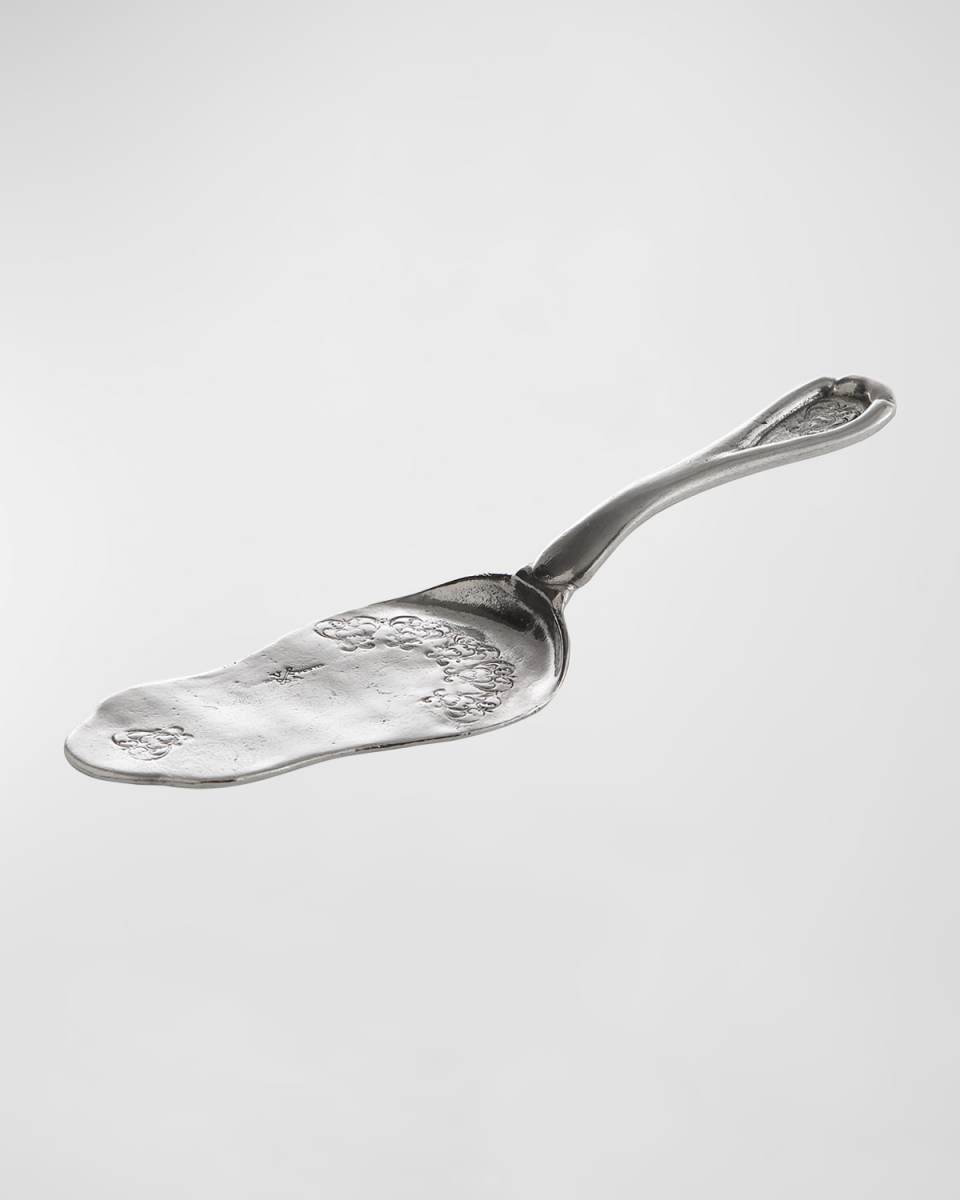 Vintage Pastry Server