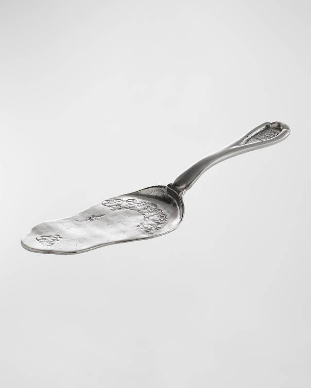 Vintage Pastry Server