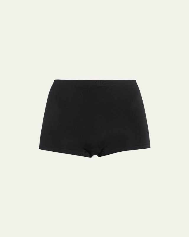 Touch Feeling Boyshorts