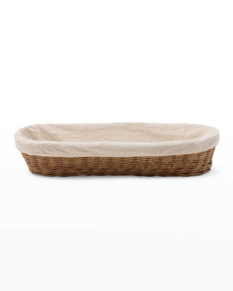 Lasata Small Oblong Trays, Set of 2