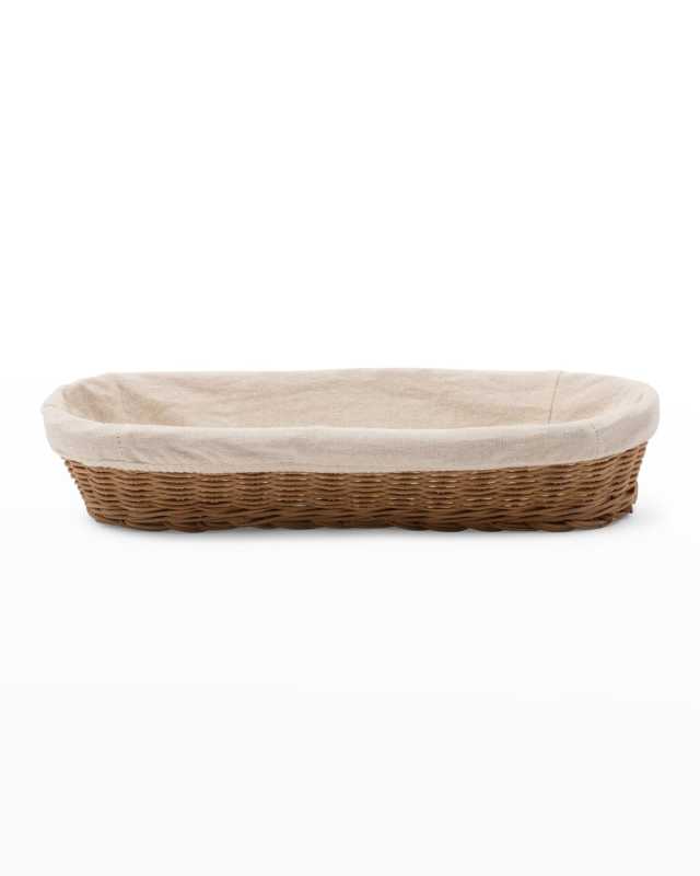 Lasata Small Oblong Trays, Set of 2