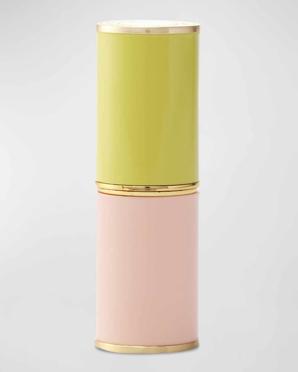 Refillable Lipstick Case, Acid Blush