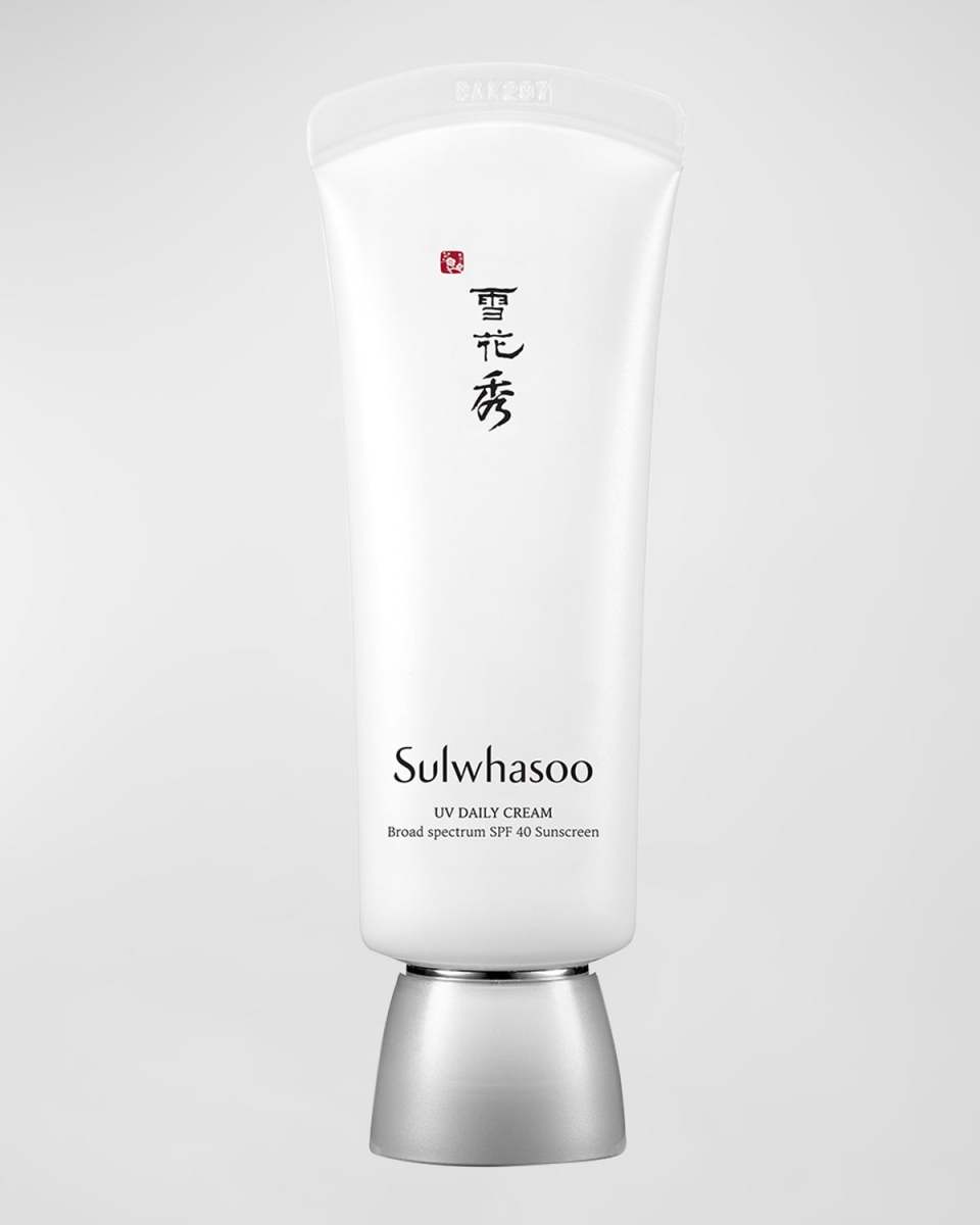 UV Daily Cream, 1.35 oz.