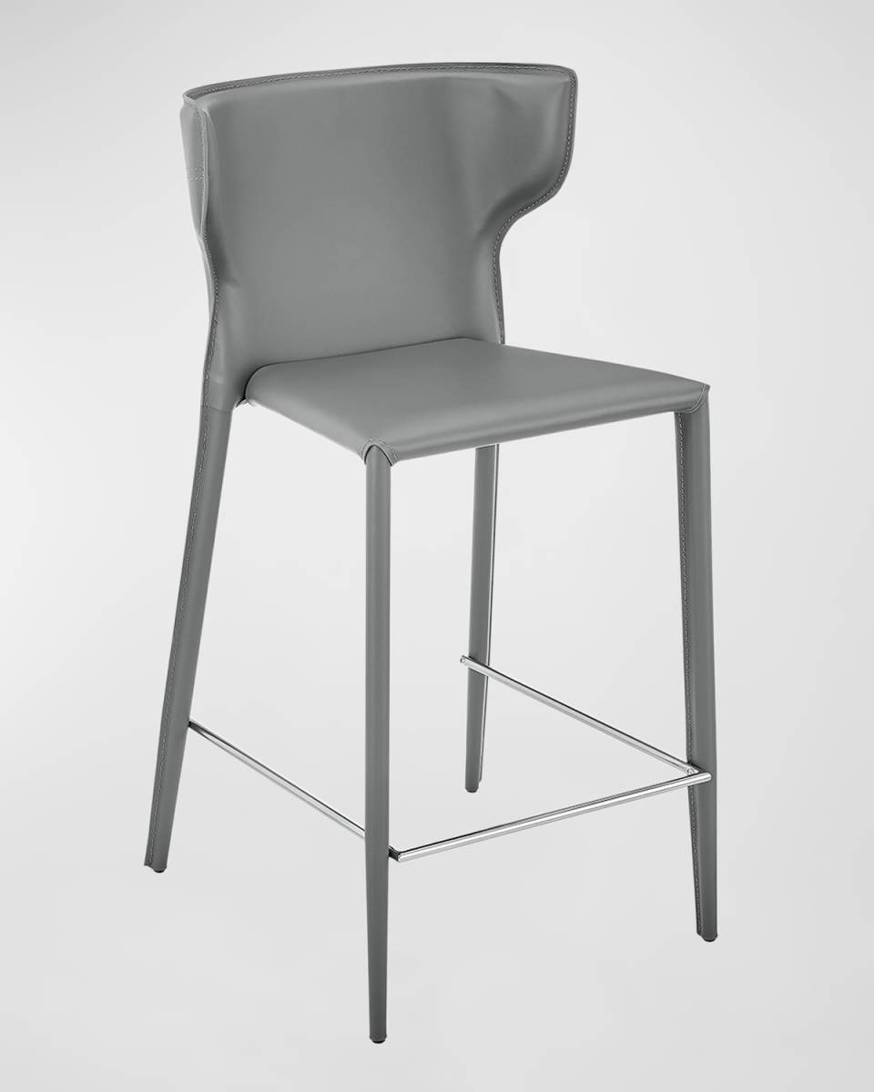 Divinia Counter Stool - Set of 2