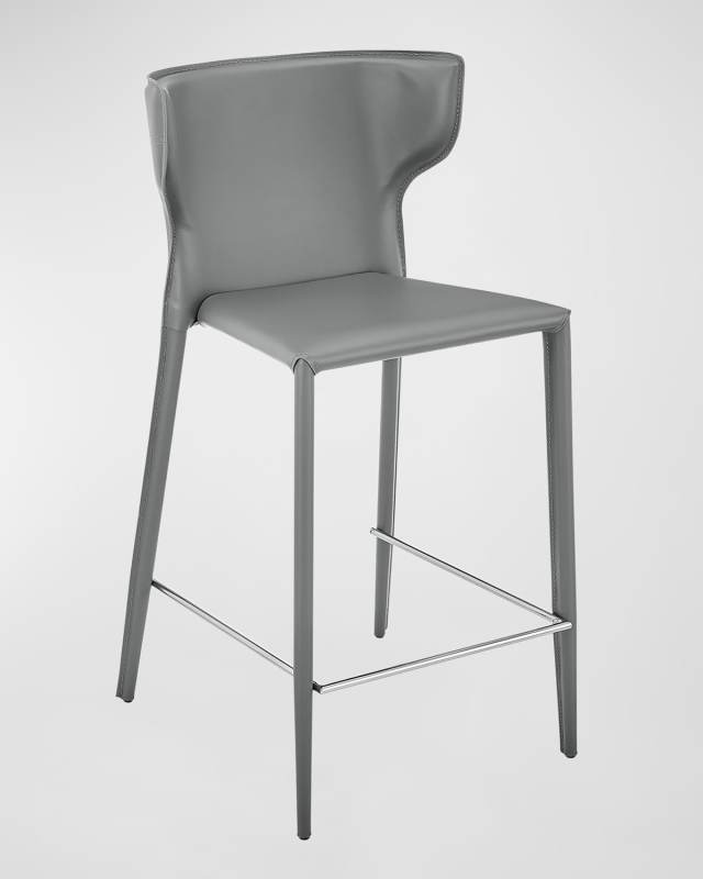 Divinia Counter Stool - Set of 2