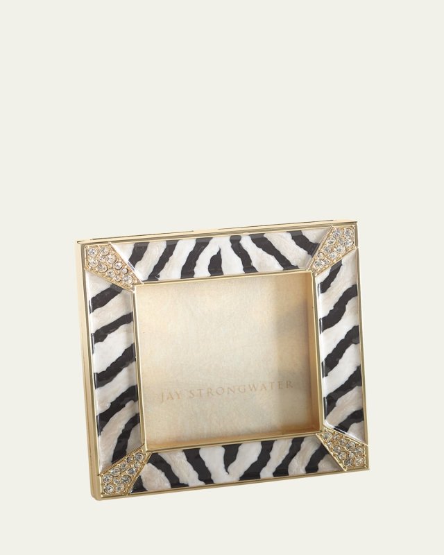 Leland Frame, 2"