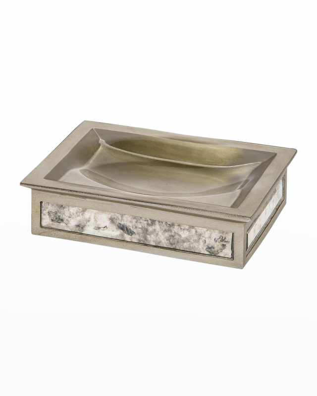 Palazzo Vintage Soap Dish