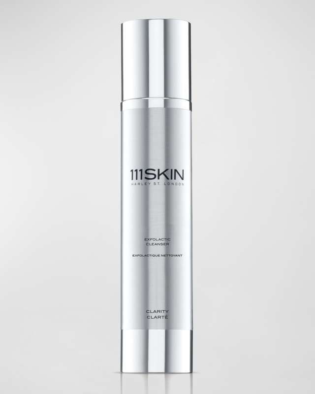 Exfolactic Cleanser, 4.0 oz.