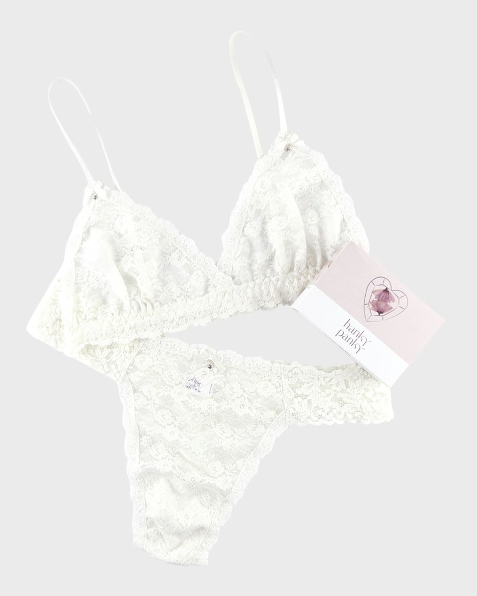 Original-Rise Wedding Night Box Set