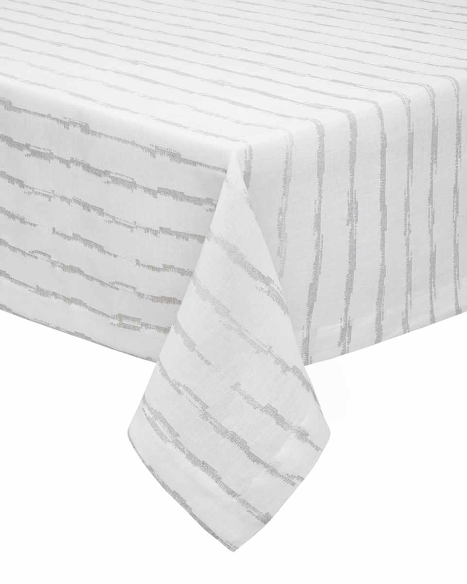 Cannes Tablecloth, 70" x 162"