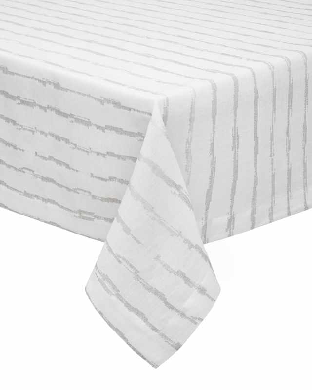 Cannes Tablecloth, 70" x 162"