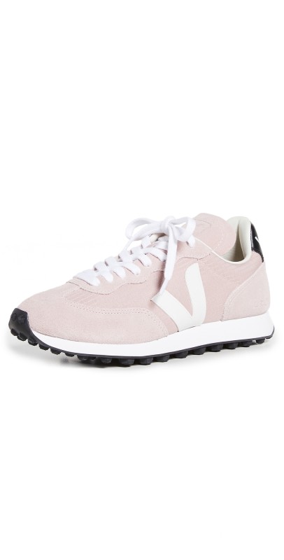 Veja Rio Branco Sneakers Babe/White