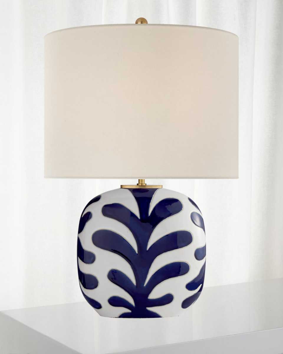 Parkwood Medium Table Lamp