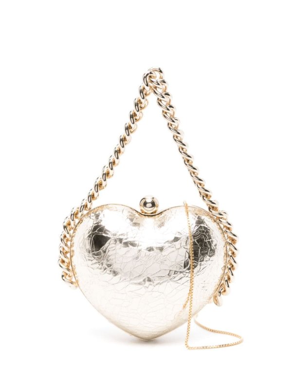 Cupido Colorado clutch bag