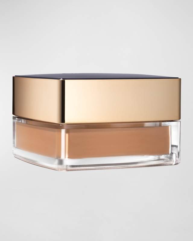 Double Wear Sheer Flattery Loose Powder