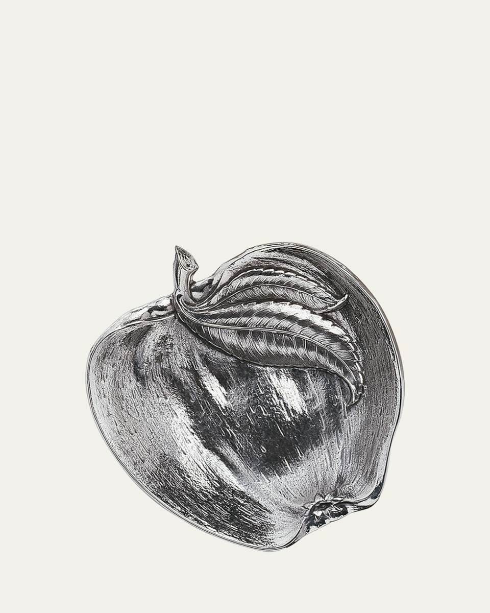 Medium Apple Dish Decor