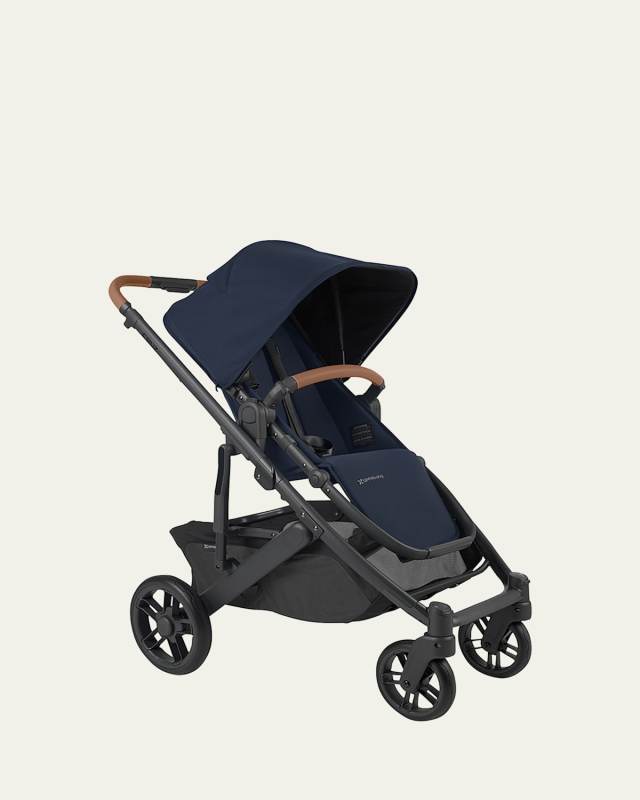 Cruz V2 Stroller - NOA