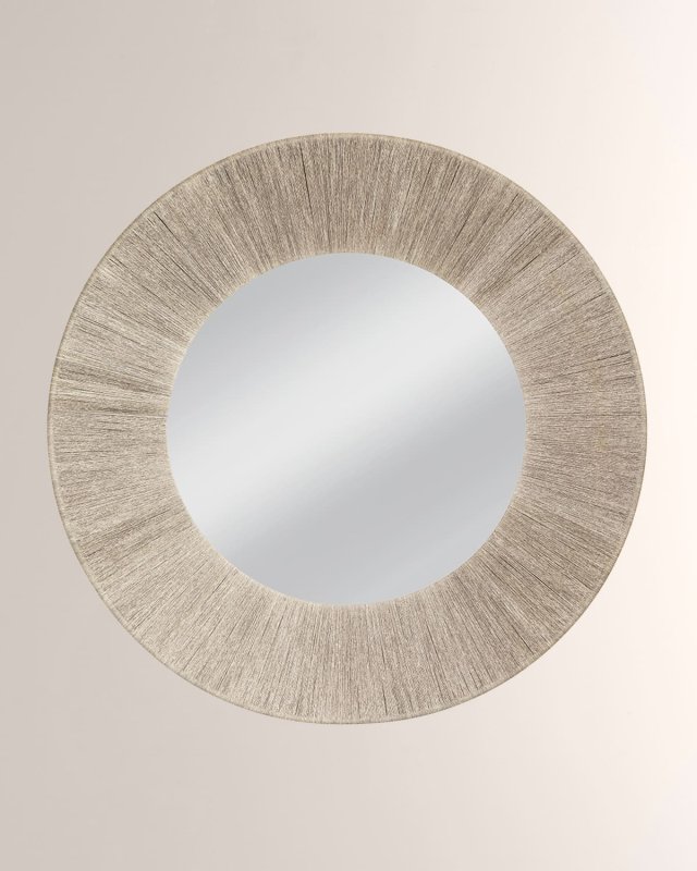 Perez Wall Mirror