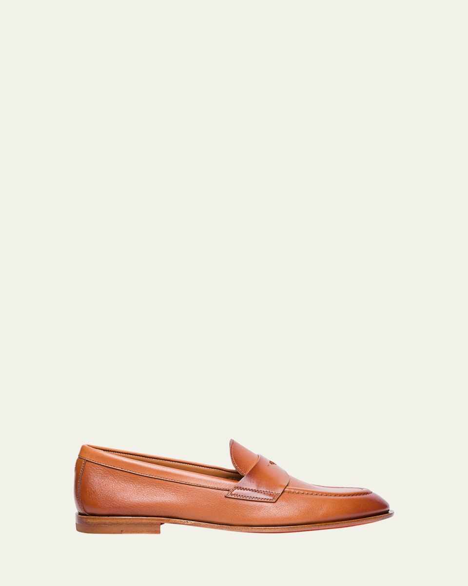 Famed Loafers