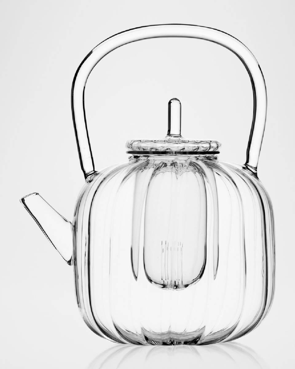 Cha No Yu Teapot, 47 oz.