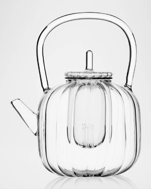 Cha No Yu Teapot, 47 oz.