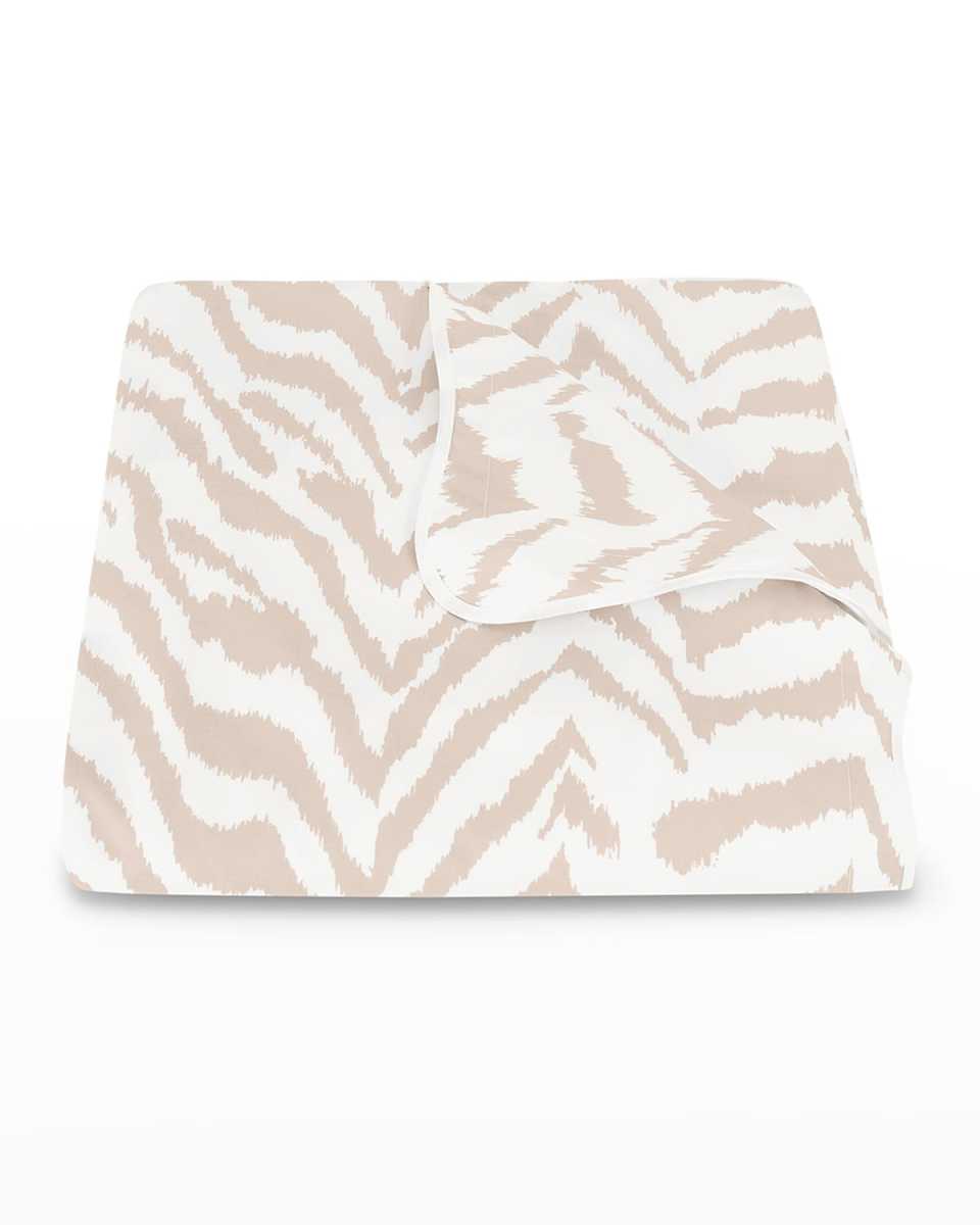 Quincy Duvet, KING