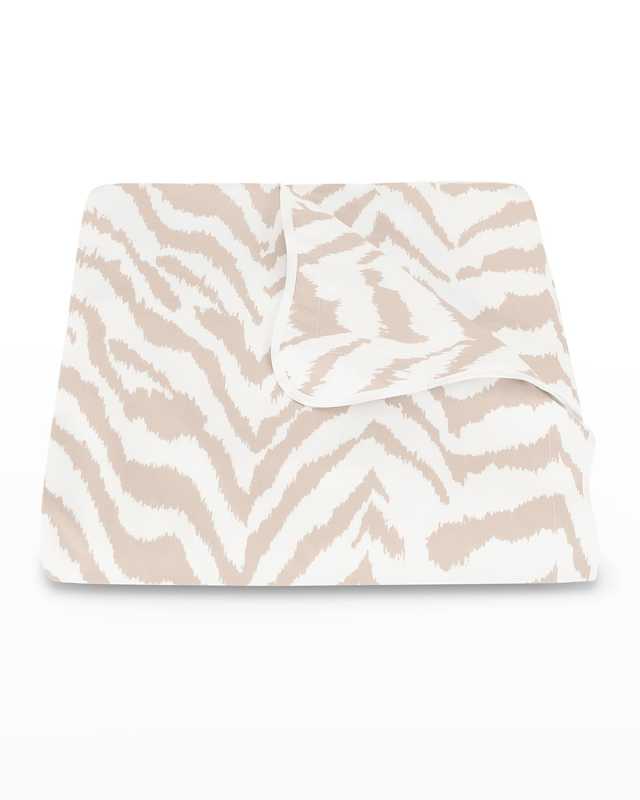 Quincy Duvet, KING