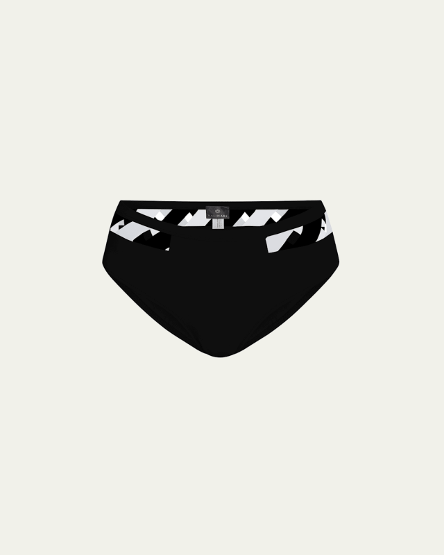 Martinique Bikini Bottoms