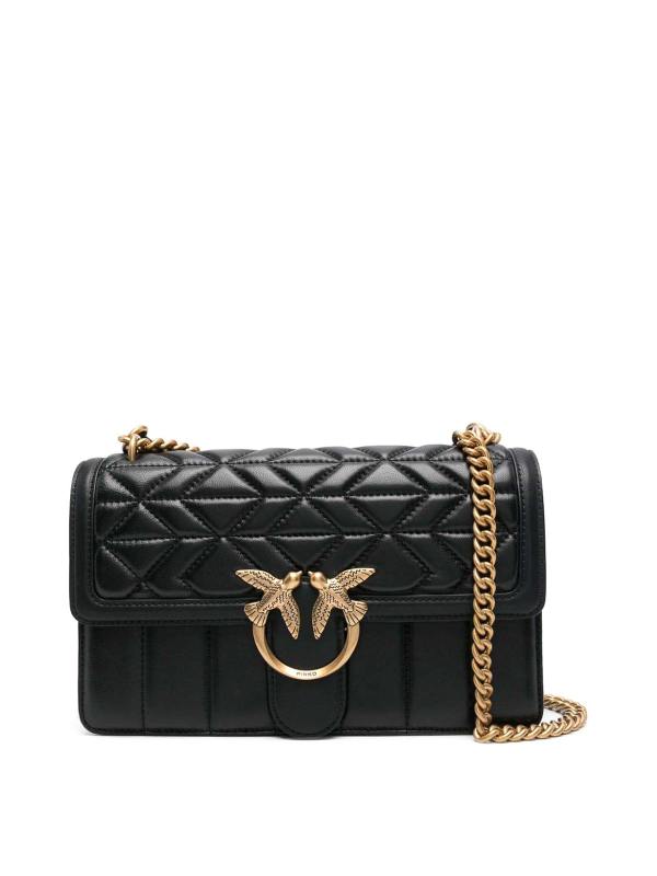 Pinko Sac Bandoulière - Love One Classic